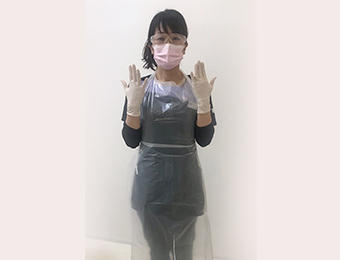 スタンダードプリコーションについて