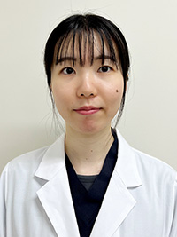 矢野　裕見惠