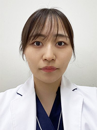 岡田　奈歩
